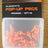 Ace-Elements Pop-Up Pegs-orange - Hengelsport De Goeie Vangst