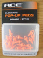 Ace - Elements Pop - Up Pegs - Hengelsport De Goeie Vangst