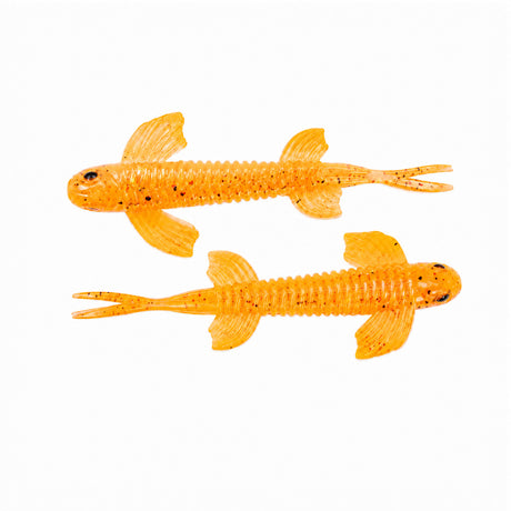 Fury Softbait