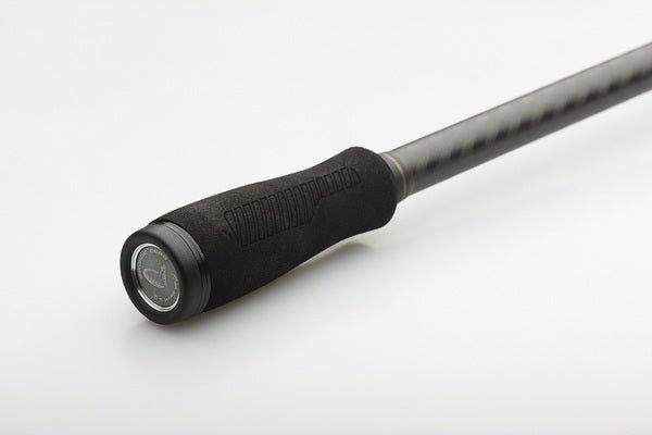 Savage Gear - Orange LTD Medium Game Spinhengel - Hengelsport De Goeie Vangst