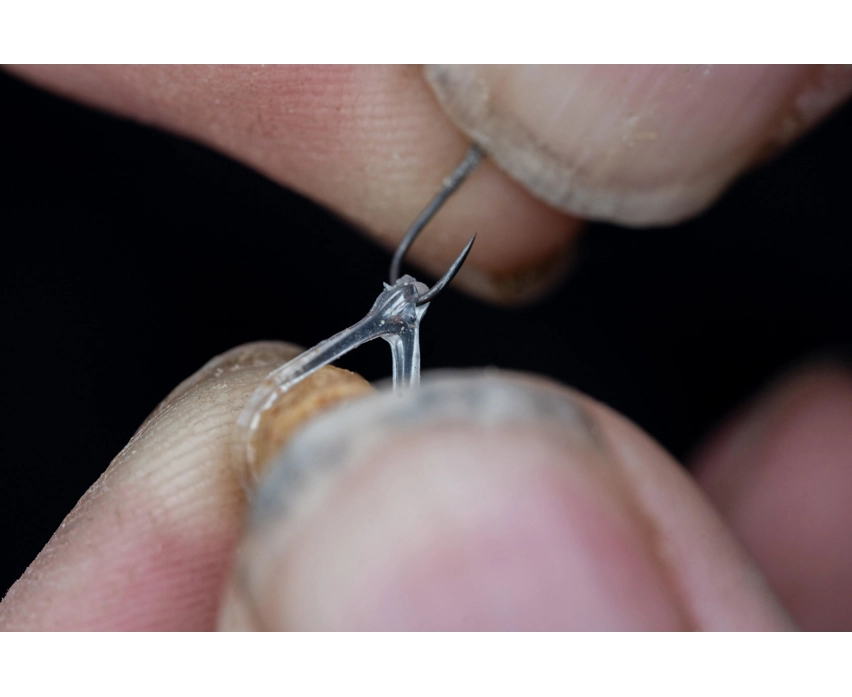 Hookable Bait Bands