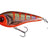 Westin-Swim Glidebait Low Floating-Rocky Red-10cm-Hengelsport De Goeie Vangst