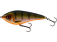 Westin-Swim Glidebait Suspending-6.5cm-Bling perch-Hengelsport De Goeie Vangst