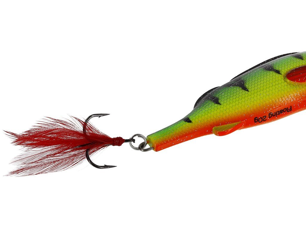 Westin - Percy The Perch Crankbait - Hengelsport De Goeie Vangst