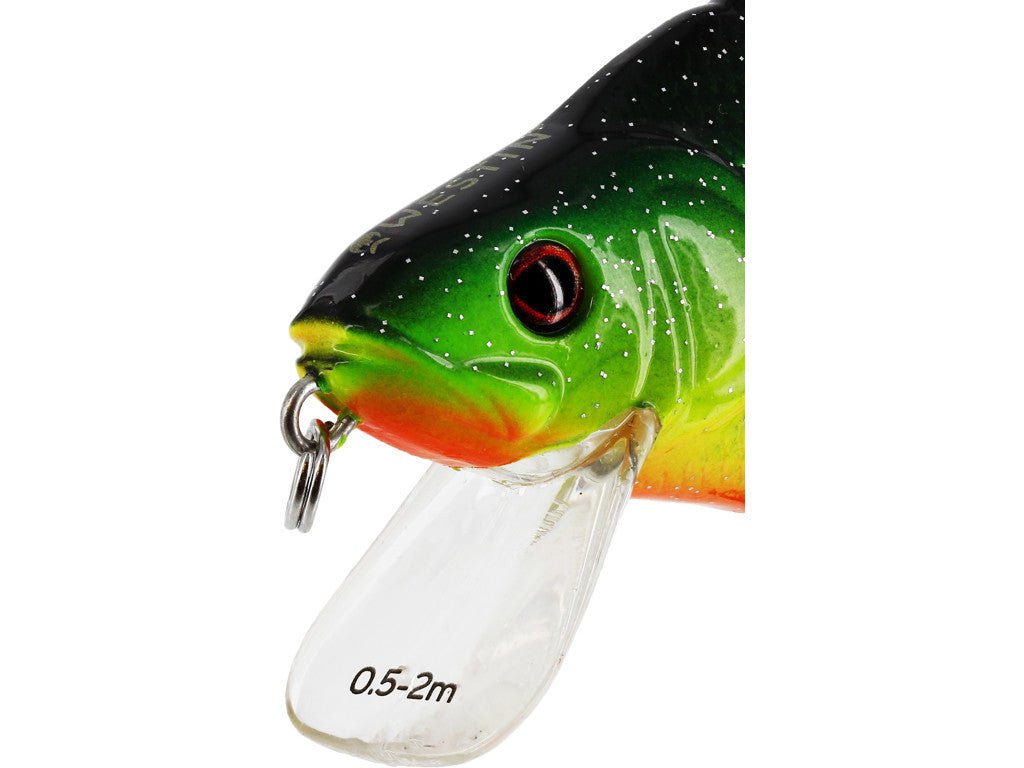 Westin - Percy The Perch Crankbait - Hengelsport De Goeie Vangst