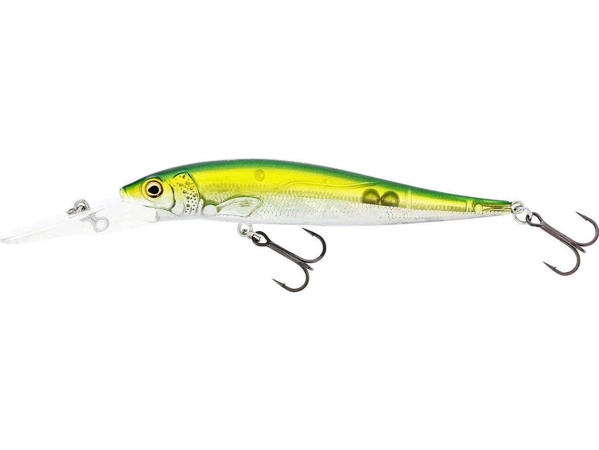 Westin - Jerkbite MR Twitchbait - Hengelsport De Goeie Vangst