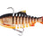 Westin-Ricky The Roach Multi Jointed R2F-14cm-Real Rudd-Hengelsport De Goeie Vangst