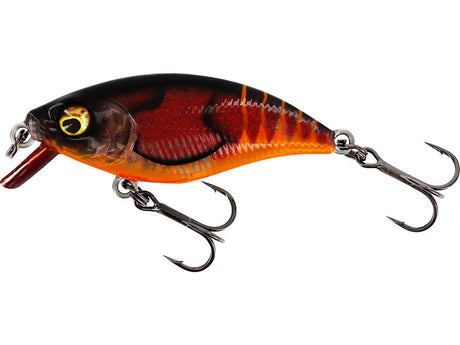 BuzzBite SR Crankbait – 4 cm / 5 cm
