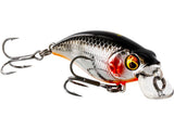 BuzzBite SR Crankbait – 4 cm / 5 cm