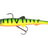 Westin-BullTeez Shadtail R2F-Tiger Perch-18cm-Hengelsport De Goeie Vangst