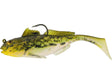 Westin-Gunnar the Goby R2F-Headlight Goby-10cm 3/0 17g-Hengelsport De Goeie Vangst