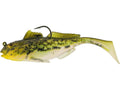 Westin-Gunnar the Goby R2F-Headlight Goby-10cm 3/0 17g-Hengelsport De Goeie Vangst