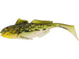 Westin - Gunnar The Goby Shad – Blisterverpakking - Hengelsport De Goeie Vangst