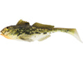 Westin-Gunnar The Goby Shad Losse Body-8cm-Spotted Goby-Hengelsport De Goeie Vangst