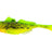 Westin-Gunnar The Goby Shad Losse Body-8cm-Slimy Green-Hengelsport De Goeie Vangst