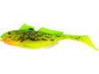 Westin-Gunnar The Goby Shad Losse Body-8cm-Slimy Green-Hengelsport De Goeie Vangst
