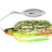 Westin-Mvibe Willow Zink Spinnerbait-Firetiger-12g-Hengelsport De Goeie Vangst
