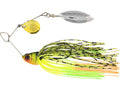 Westin-Mvibe Colorado Zink Spinnerbait-Firetiger-12g-Hengelsport De Goeie Vangst