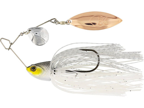 Westin - Mvibe Colorado Zink Spinnerbait - Hengelsport De Goeie Vangst