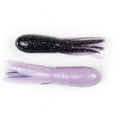 X Zone-X Tube-Purple Shiner-7cm-Hengelsport De Goeie Vangst