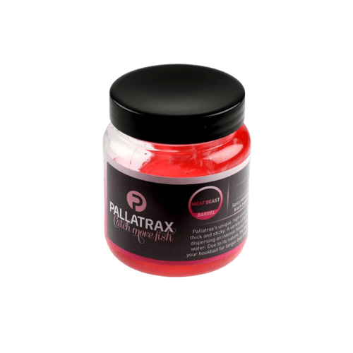 Pallatrax - Pallatrax Glugs - Hengelsport De Goeie Vangst