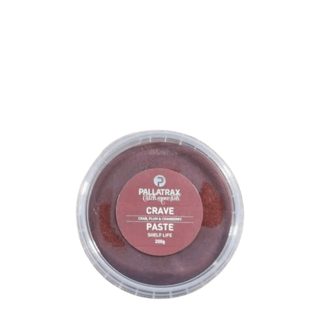 Pallatrax - Shelf Life Paste - Hengelsport De Goeie Vangst