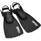 Rapala-Float tube fins deluxe - Hengelsport De Goeie Vangst