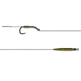 PB - Barbless Line Aligner Rig - Hengelsport De Goeie Vangst