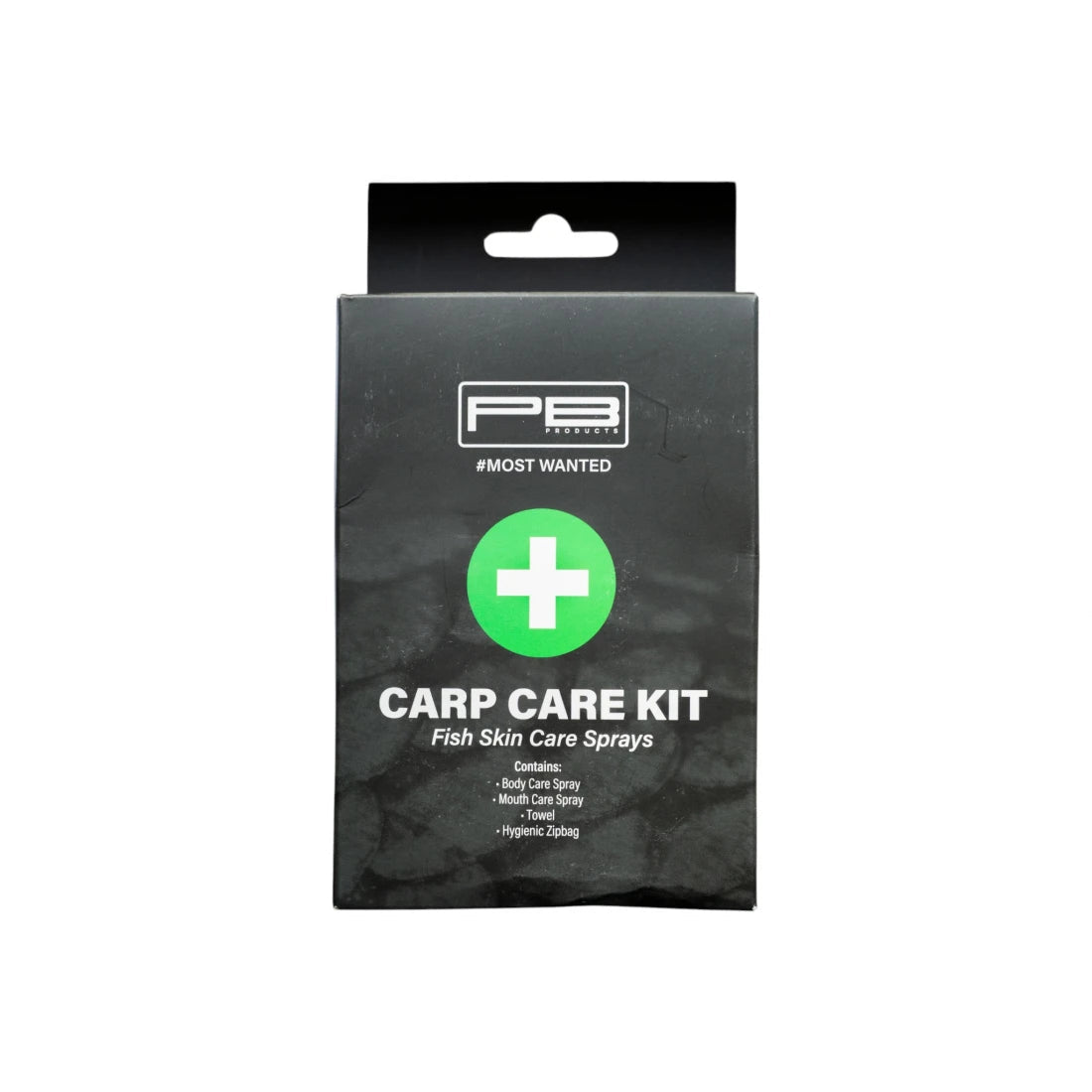 PB-Carp Care Kit - Hengelsport De Goeie Vangst