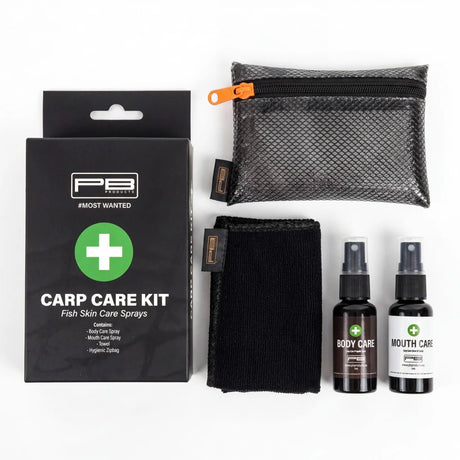 PB-Carp Care Kit - Hengelsport De Goeie Vangst