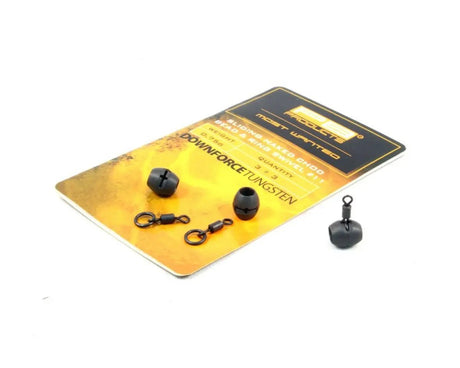 PB-Downforce Naked Chod Bead & Ring Swivel - De Goeie Vangst