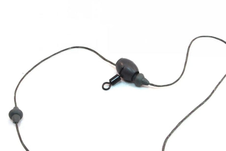 PB-Downforce Naked Chod Bead & Ring Swivel - De Goeie Vangst