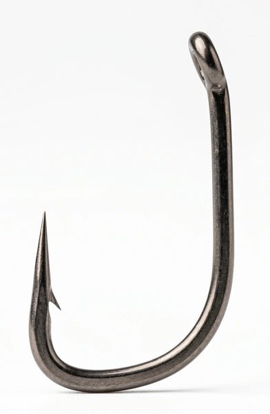 PB-SURUDOI Falcon Grip Hook PTFE Karperhaak-2 - De Goeie Vangst