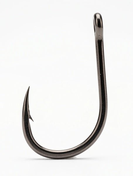 PB-SURUDOI Jungle Hook PTFE Karperhaak-2 - De Goeie Vangst