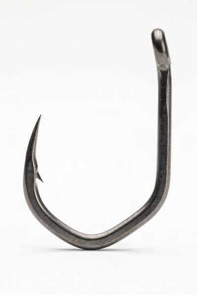PB-SURUDOI Talon Claw Hook PTFE Karperhaak-2 - De Goeie Vangst