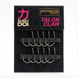 PB-SURUDOI Talon Claw Hook PTFE Karperhaak-2 - De Goeie Vangst