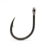 PB-SURUDOI Wide Circle Hook PTFE Karperhaak-2 - De Goeie Vangst