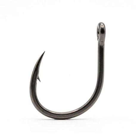 PB-SURUDOI Wide Circle Hook PTFE Karperhaak-2 - De Goeie Vangst