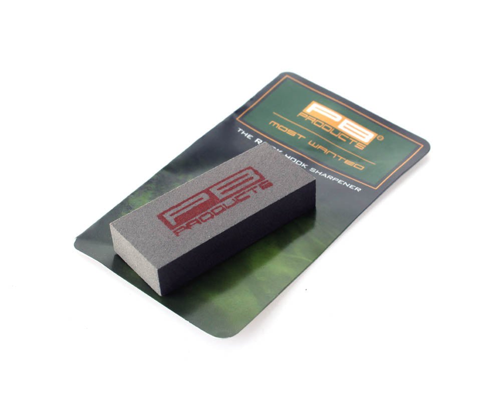 PB - The Rock Hook Sharpener - Hengelsport De Goeie Vangst