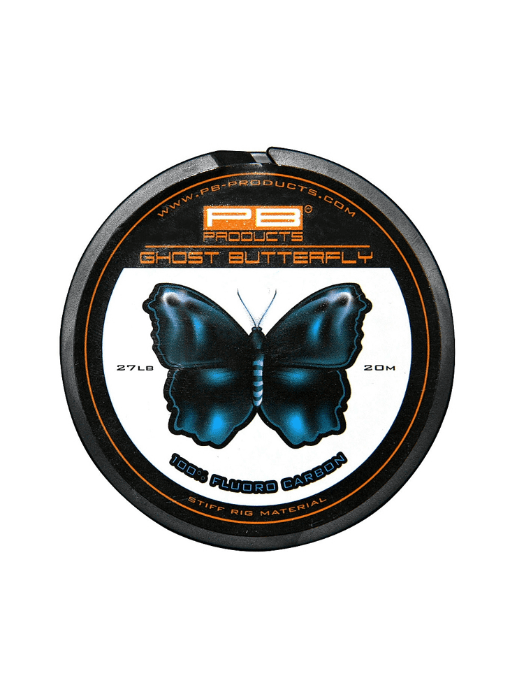 PB - Ghost Butterfly | 20m - Hengelsport De Goeie Vangst