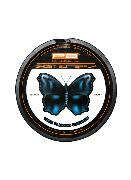PB - Ghost Butterfly | 20m - Hengelsport De Goeie Vangst
