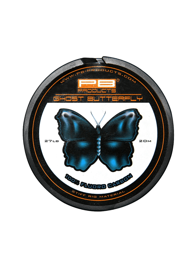 PB - Ghost Butterfly | 20m - Hengelsport De Goeie Vangst