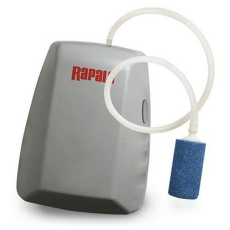 Rapala-Battery-Powered Oxygen Pump - Hengelsport De Goeie Vangst