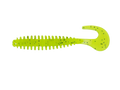 Worm Tail 2"
