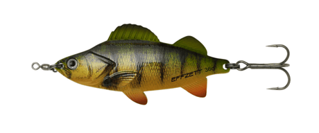 Dam - Effzett Perch Spoon - Hengelsport De Goeie Vangst