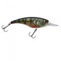 Berkley-Zilla Deep Crank-Perch-14.3cm-Hengelsport De Goeie Vangst
