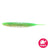 Perch'ik-Air Leech 1.6"-1.6" / 4cm-Col.15/07-Hengelsport De Goeie Vangst