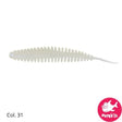 Perch'ik-Air Leech 1.6"-1.6" / 4cm-Col. 31-Hengelsport De Goeie Vangst