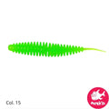 Perch'ik-Air Leech 3"-3" / 7.5cm-Col. 15-Hengelsport De Goeie Vangst