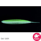 Perch'ik - Air Leech 4" - PAILC1231 - Hengelsport De Goeie Vangst